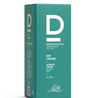 Dermoskin Acgun Onarıcı Gündüz Krem 30ml