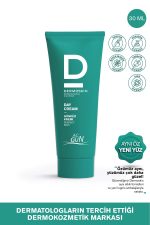 Dermoskin Acgun Onarıcı Gündüz Krem 30ml