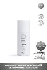 Dermoskin Be Bright Arbutin Kompleks Leke Karşıtı ve Cilt Tonu Eşitleyici Yüz Kremi | Leke Giderici | 33 ml