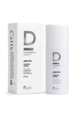 Dermoskin Be Bright Arbutin Kompleks Leke Karşıtı ve Cilt Tonu Eşitleyici Yüz Kremi | Leke Giderici | 33 ml