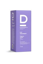 Dermoskin Göz Çevresi Bakım Kremi | Yaşlanma ve Kırışıklık Karşıtı | Göz Kremi | Hyaluronik Asit | 15 ml
