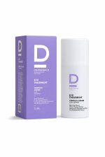 Dermoskin Göz Çevresi Bakım Kremi | Yaşlanma ve Kırışıklık Karşıtı | Göz Kremi | Hyaluronik Asit | 15 ml