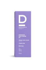 Dermoskin Intensive Face Topicalbiotin Cream(D) | Kuru Ciltler İçin Nemlendirici Yoğun Bakım Kremi | 50 ml