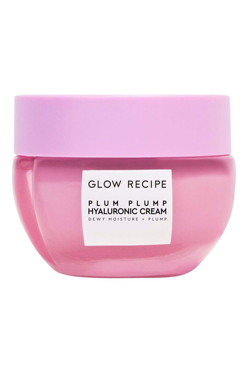 GLOW RECIPE Plum Plump™-Hyalüronik Asitli Dolgunlaştırıcı Uzun Süre Etkili Yoğun Nemlendirici Jel Krem 50ML - Fiyatı, Yorumları