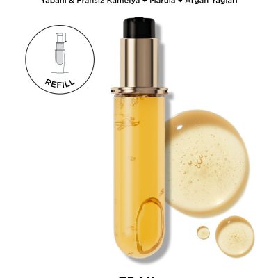Kerastase Elixir Ultime Saç Bakım Yağı Refill 75 ml 75 ml