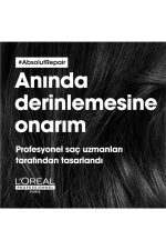 شامپو ترمیم‌کننده موهای آسیب‌دیده | برنده L'Oréal Professionnel