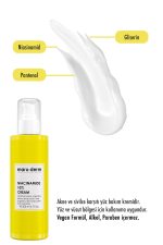 کرم ضدلک و سفت‌کننده منافذ پوست | MaruDerm