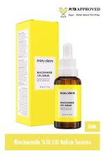 سرم کنترل چربی و آبرسان قوی | Maru.Derm