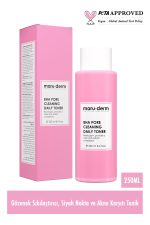 سفت‌کننده منافذ و مقابله با جوش سرسیاه | Maru.Derm
