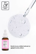 احیا و ضدچروک با رتینول ۰.۵٪ | MaruDerm