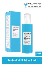 Maru.Derm Maruderm Hyalüronik Asit Nemlendirici Yüz Bakım Kremi 200 ml