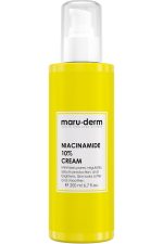 Maru.Derm Maruderm Niacinamide Leke Karşıtı Ve Gözenek Sıkılaştırıcı Krem 200 ml