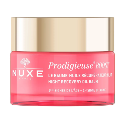 Nuxe Creme Prodigieuse Boost Gece Kremi 50 ml