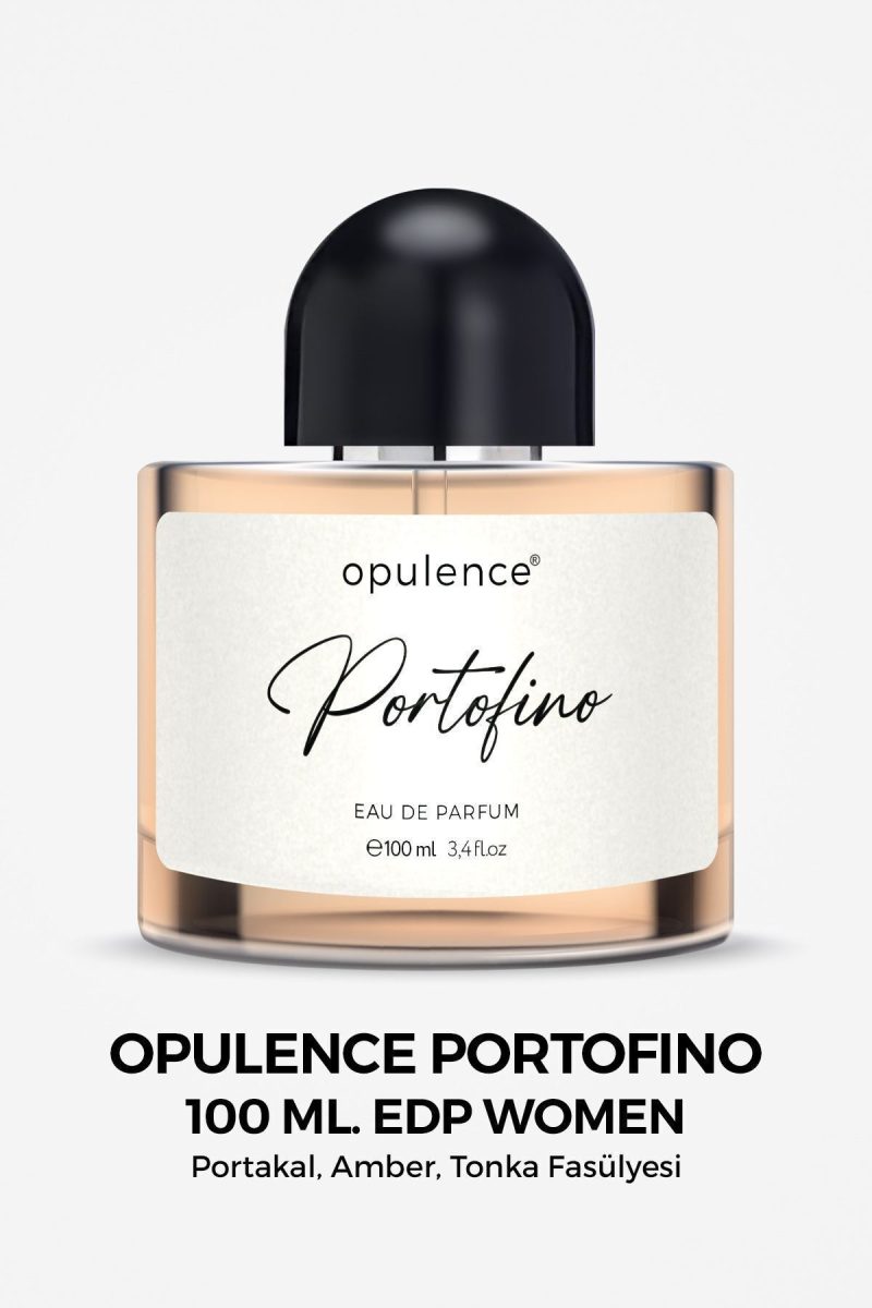 Opulence Portofino Edp 100 ml Kadın Parfüm