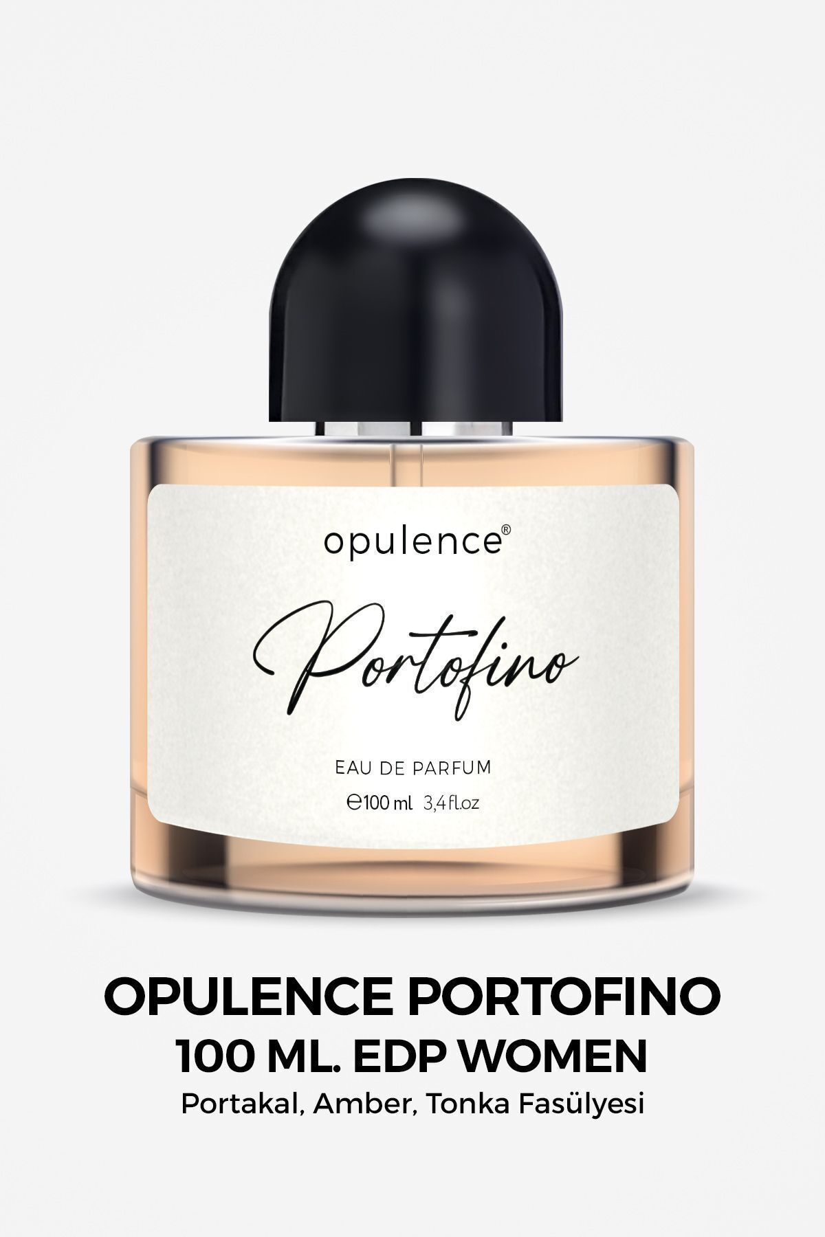 Opulence Portofino Edp 100 ml Kadın Parfüm