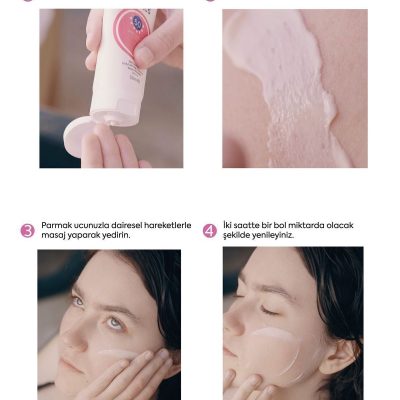 کرم ضدآفتاب صورتی SPF50+ با رنگ‌دهی طبیعی و یکدست‌کننده پوست | برنده THE FINE ORGANICS