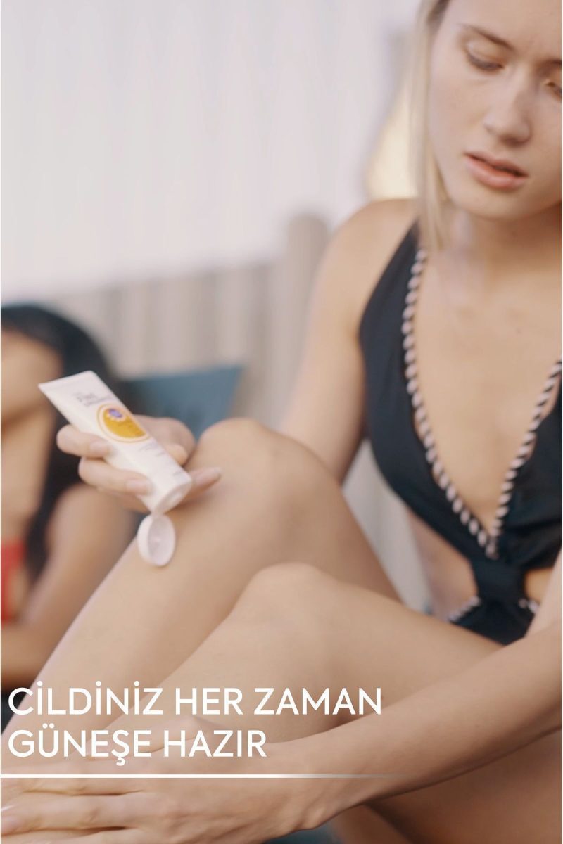 کرم ضدآفتاب و ضدلک SPF50+ با آبرسانی قوی | برنده THE FINE ORGANICS