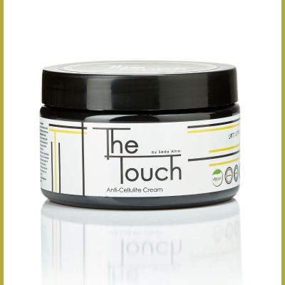 The Touch By Seda Altın Selülit Kremi 250 Ml