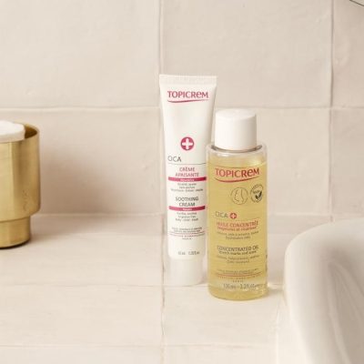 Topicrem CICA Repair Soothing Cream 40 ml