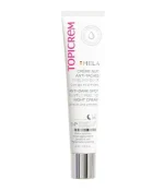 Topicrem mela anti-dark spot gentle peeling night cream 40 ml