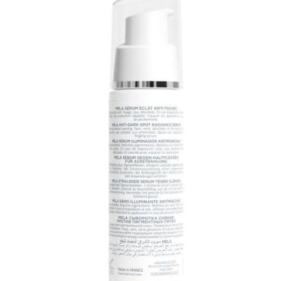 Topicrem Mela Anti-Dark Spot Radiance Serum 30 ml