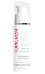 Topicrem Mela Anti-Dark Spot Radiance Serum 30 ml