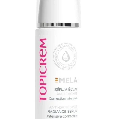 Topicrem Mela Anti-Dark Spot Radiance Serum 30 ml
