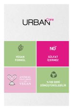 اسپری اورجینال کراتینه برای ترمیم موهای بسیار آسیب‌دیده و خشک | برنده Urban Care