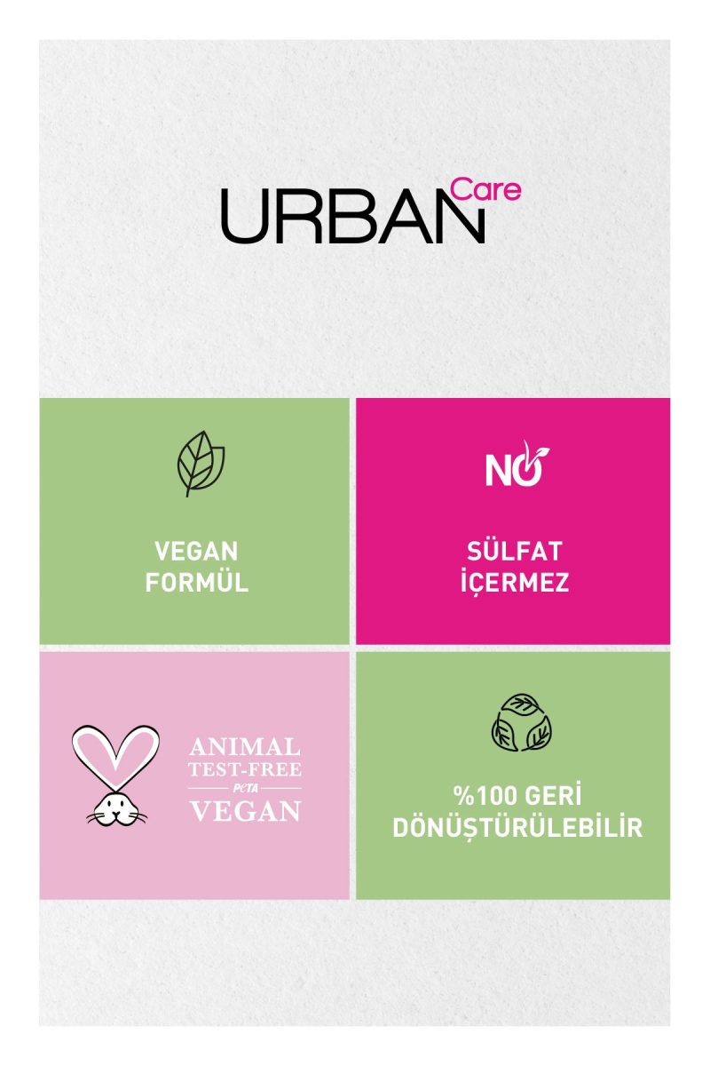اسپری اورجینال کراتینه برای ترمیم موهای بسیار آسیب‌دیده و خشک | برنده Urban Care